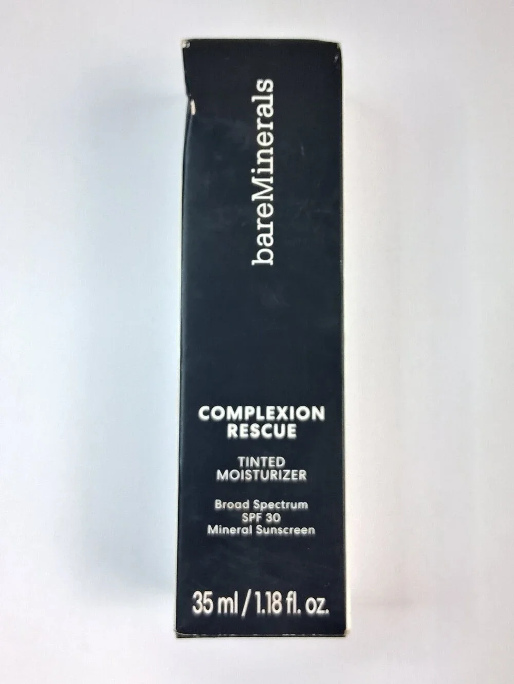 BareMinerals Complexion Rescue Tinted Moisturizer SPF 30: Ginger 06